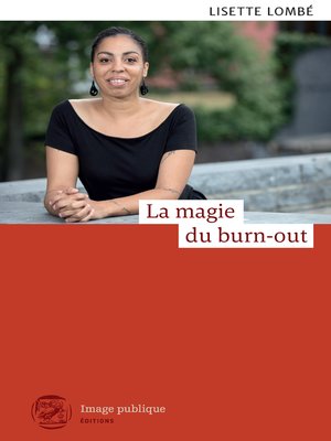 cover image of La magie du burn-out
